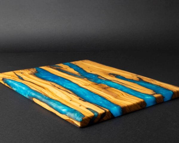 Cutting Board Olive
