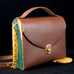 Leather Bag