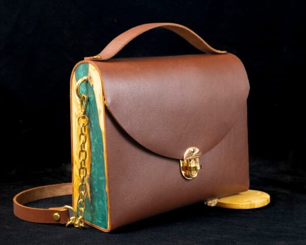Leather Bag