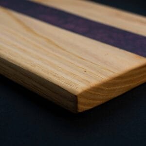 Cutting Board Chestnut