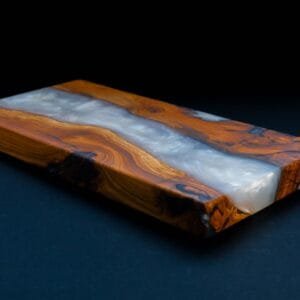 Cutting Board Apricot