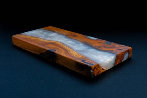 Cutting Board Apricot