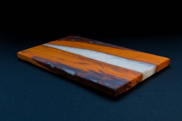 Cutting Board Apricot - Image 3