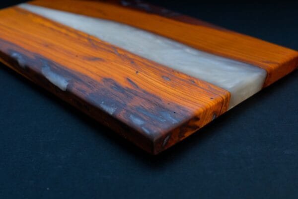 Cutting Board Apricot - Image 2