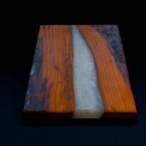 Cutting Board Apricot