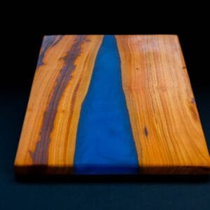 Cutting Board Apricot