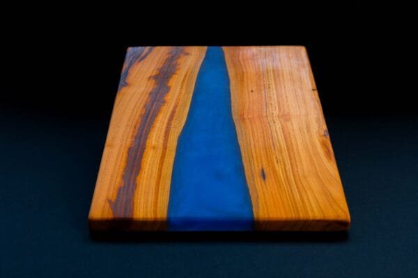 Cutting Board Apricot