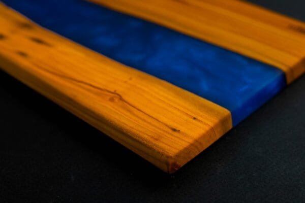 Cutting Board Apricot - Image 3