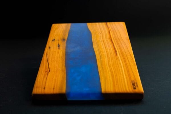 Cutting Board Apricot - Image 2