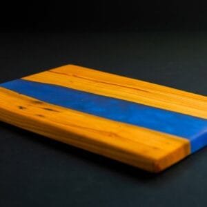 Cutting Board Apricot
