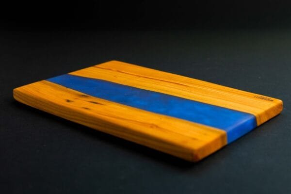 Cutting Board Apricot