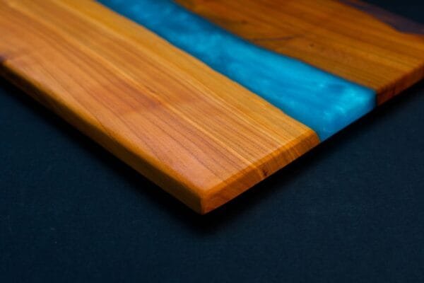 Cutting Board Apricot - Image 3