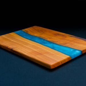 Cutting Board Apricot