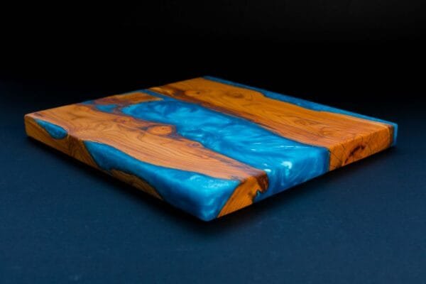 Cutting Board Apricot - Image 3