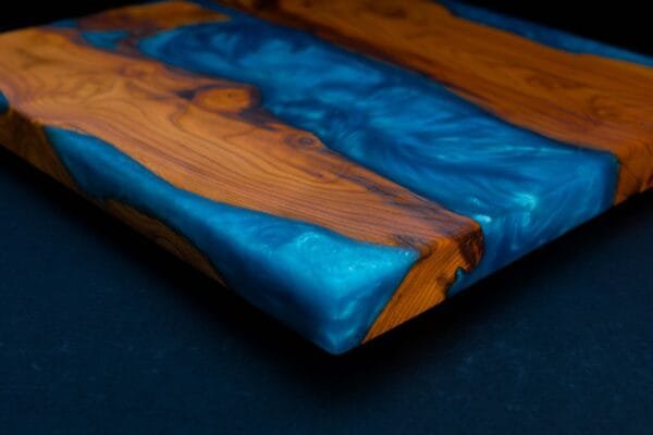 Cutting Board Apricot - Image 2
