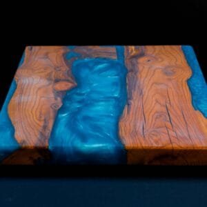 Cutting Board Apricot