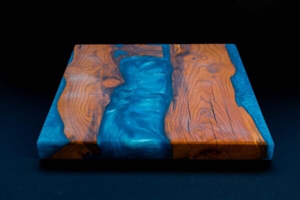 Cutting Board Apricot