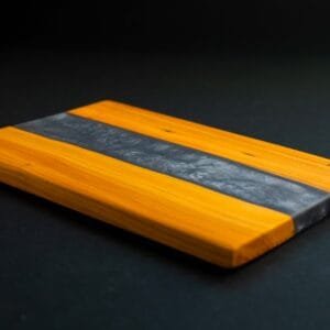Cutting Board Apricot