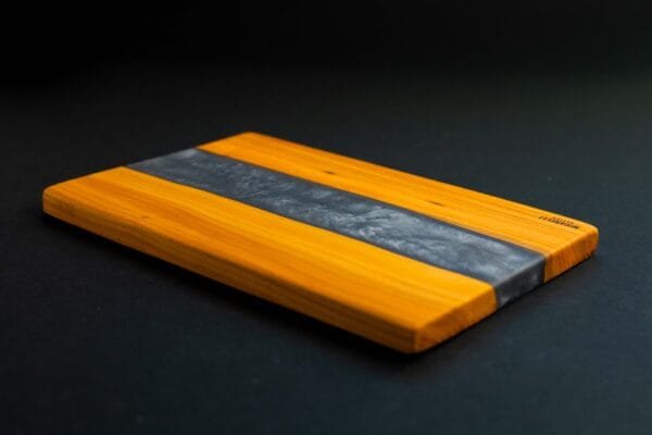 Cutting Board Apricot