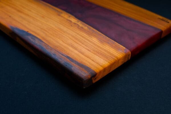 Cutting Board Apricot - Image 3