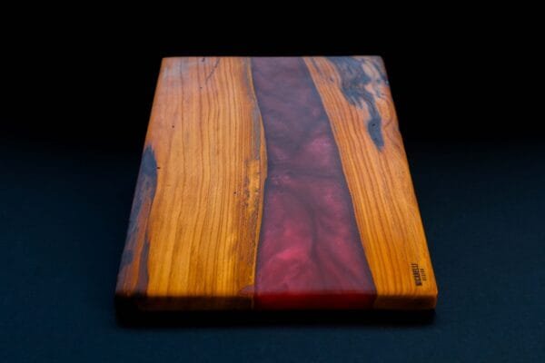 Cutting Board Apricot - Image 2