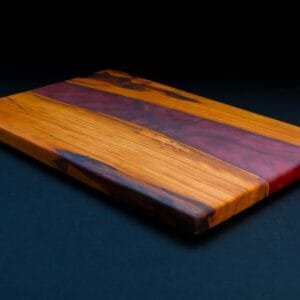 Cutting Board Apricot