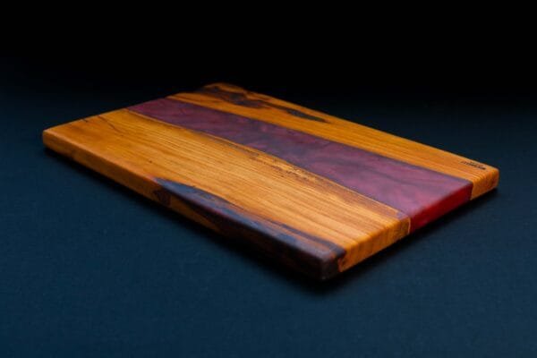 Cutting Board Apricot