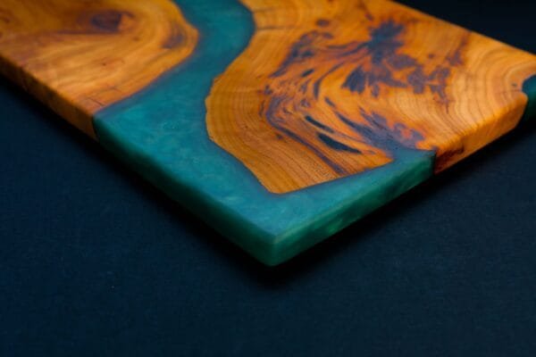 Cutting Board Apricot - Image 2
