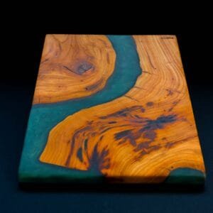 Cutting Board Apricot