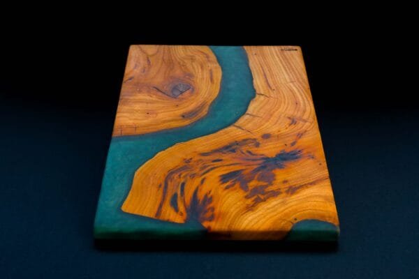 Cutting Board Apricot
