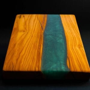 Cutting Board Apricot
