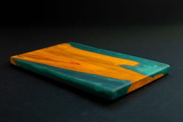 Cutting Board Apricot - Image 3