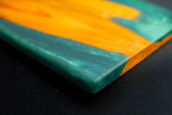 Cutting Board Apricot - Image 2