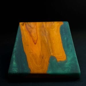 Cutting Board Apricot