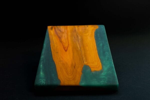 Cutting Board Apricot