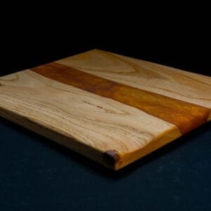 Cutting Board Chestnut