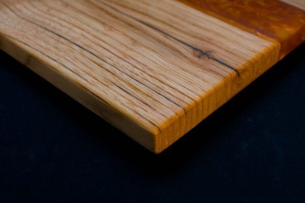Cutting Board Chestnut - Image 2