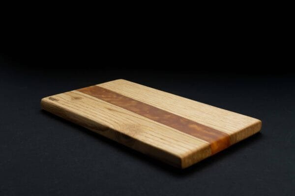 Cutting Board Chestnut - Image 3