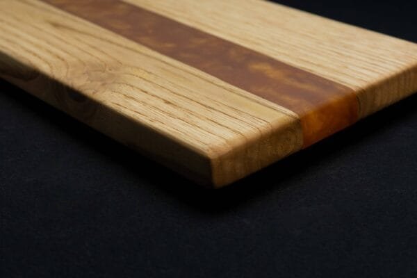 Cutting Board Chestnut - Image 2