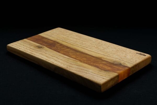 Cutting Board Chestnut - Image 2