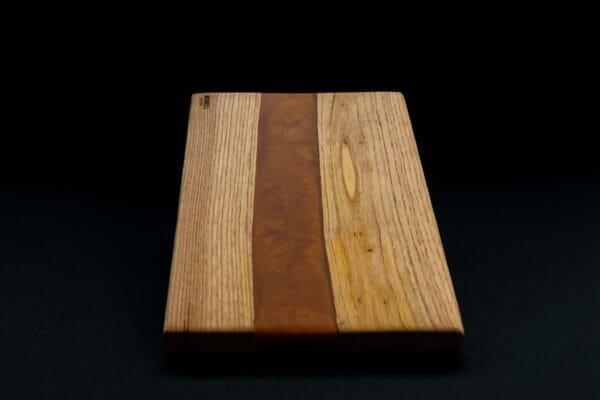 Cutting Board Chestnut