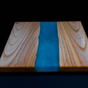 Cutting Board Chestnut