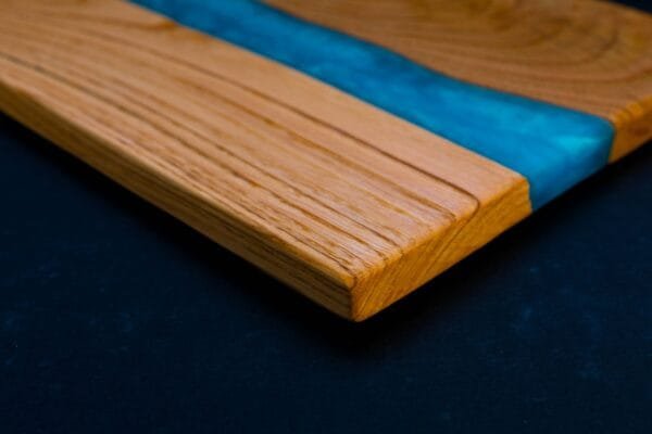 Cutting Board Chestnut - Image 3