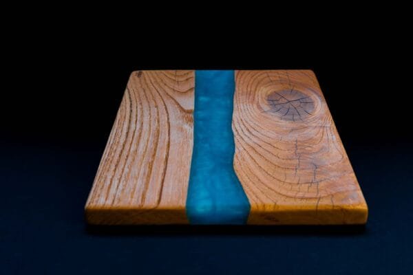 Cutting Board Chestnut - Image 2