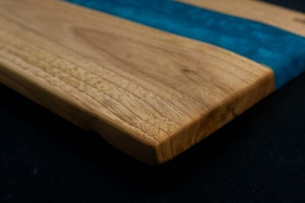 Cutting Board Chestnut - Image 3