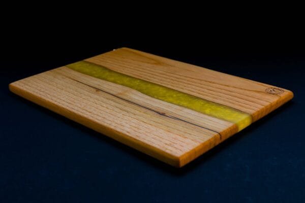 Cutting Board Chestnut - Image 3