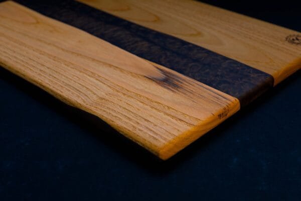 Cutting Board Chestnut - Image 3
