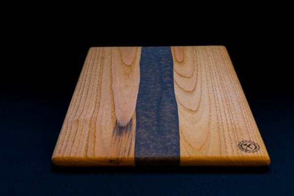 Cutting Board Chestnut - Image 2