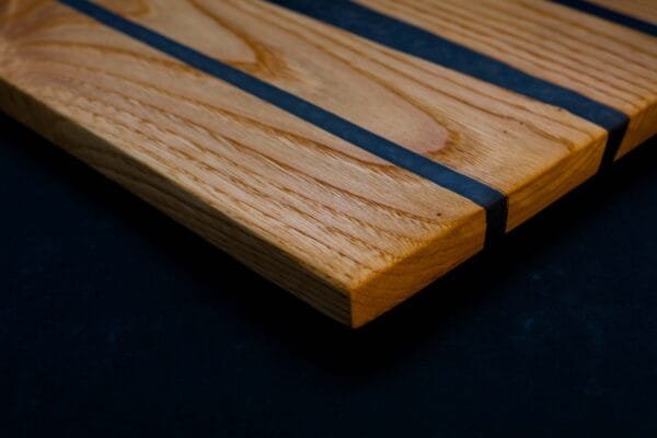 Cutting Board Chestnut - Image 3
