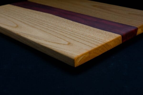 Cutting Board Chestnut - Image 3